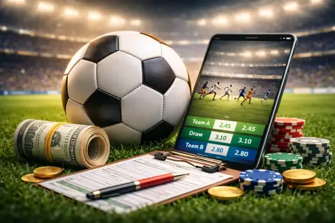 LA Galaxy VS Los Angeles FC