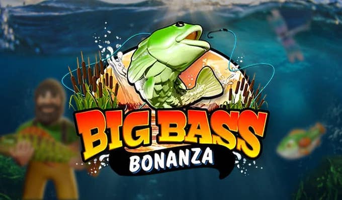 Big Bass Bonanza Slot Überprüfung