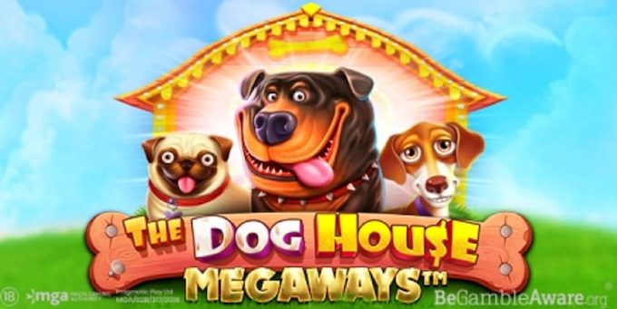 Análise do caça-níqueis Dog House Megaways