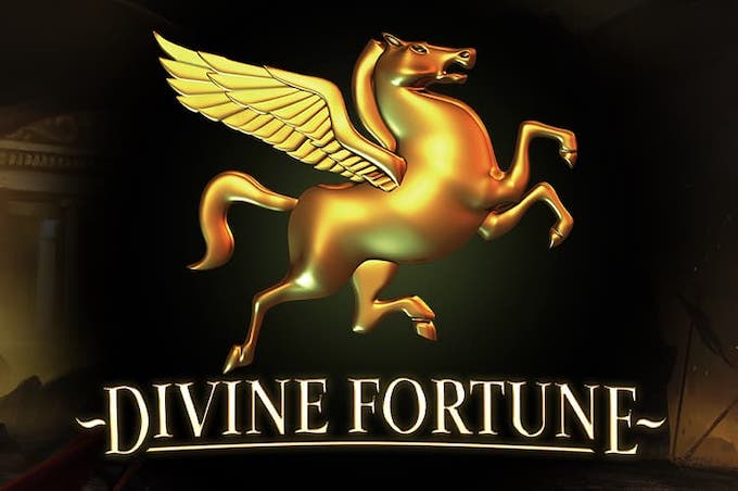 Análise do caça-níqueis Divine Fortune