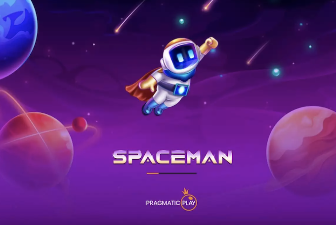 Resenha do Spaceman