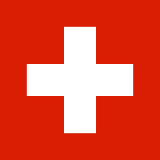 Switzerland flag