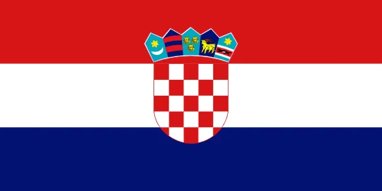 Croatia flag