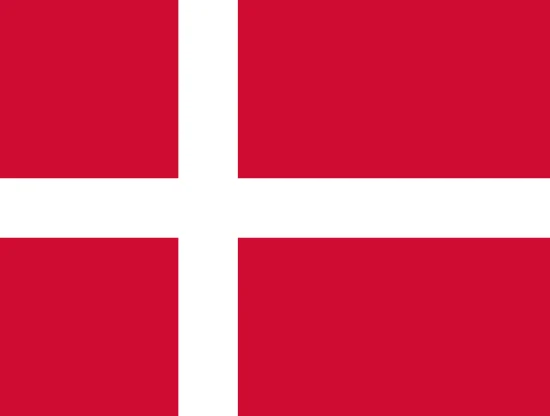 Denmark flag
