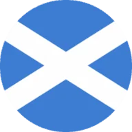 Scotland flag