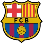 FC Barcelona logo