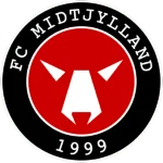 FC Midtjylland logo