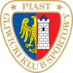 Piast Gliwice logo
