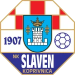 Slaven Koprivnica logo