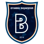 İstanbul Başakşehir logo