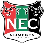 NEC Nijmegen logo