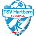 Hartberg logo