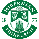 Hibernian logo