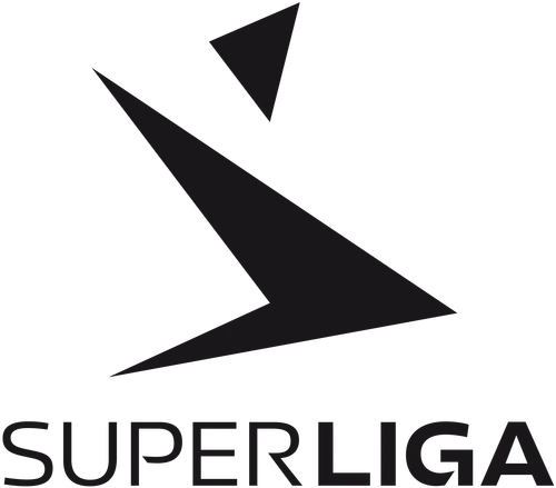 Superliga logo