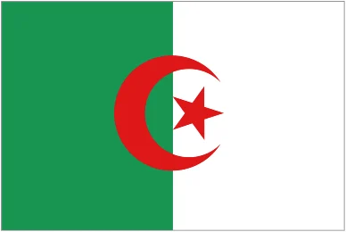 Algeria logo
