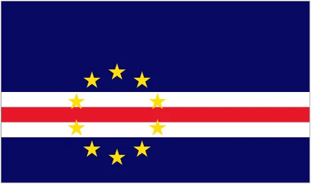 Cape Verde Islands logo