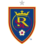 Real Salt Lake logo