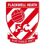 Flackwell Heath FC logo