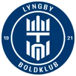 Lyngby Boldklub logo