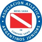 Argentinos Juniors logo