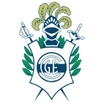Gimnasia La Plata logo