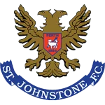 St. Johnstone logo