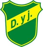 Defensa y Justicia logo