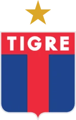 Tigre logo