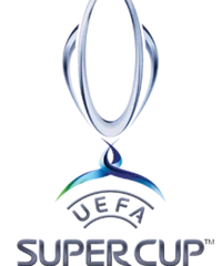 UEFA Super Cup logo