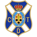 Tenerife logo