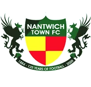 Nantwich Town logo