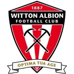 Witton Albion logo