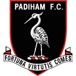 Padiham logo