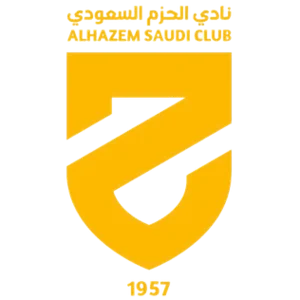 Al Hazm logo