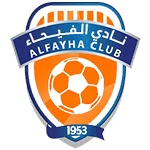 Al-Fayha logo
