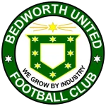 Bedworth United logo