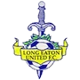 Long Eaton United FC logo