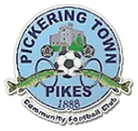 Pickering Town CFC logo