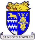 St Neots Town logo