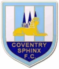 Coventry Sphinx logo