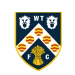 Wellingborough Town logo