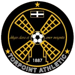 Torpoint Athletic logo