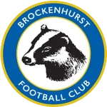 Brockenhurst logo