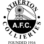 Atherton Collieries logo