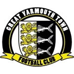 Great Yarmouth Town logo