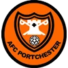 AFC Portchester logo