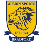 Albion Sports logo