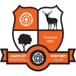Hartley Wintney logo