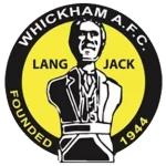 Whickham logo