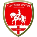 Coventry United logo